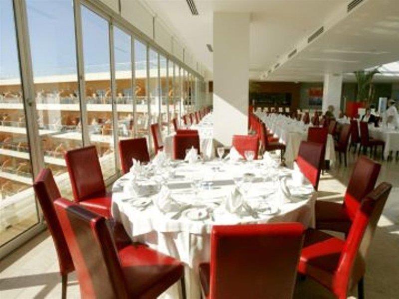 Hotel Apartamento Balaia Atlantico Albufeira Exterior photo